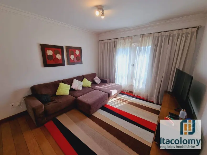 Foto 6 de Casa de Condomínio com 4 quartos à venda, 420m2 em Santana De Parnaiba - SP