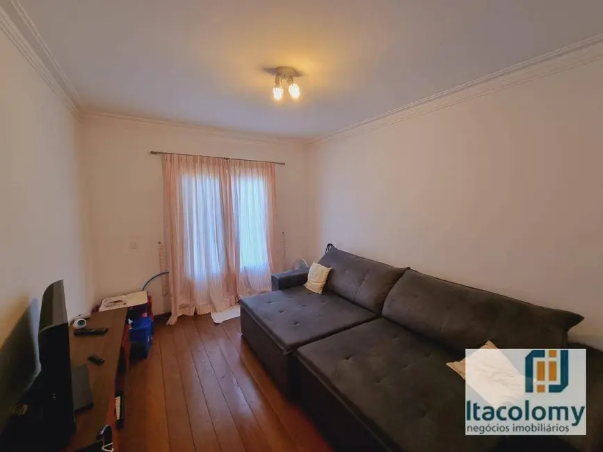 Foto 3 de Casa de Condomínio com 4 quartos à venda, 420m2 em Santana De Parnaiba - SP