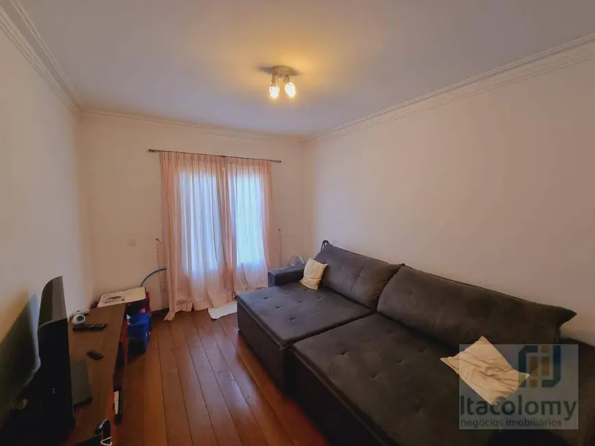 Foto 3 de Casa de Condomínio com 4 quartos à venda, 420m2 em Santana De Parnaiba - SP