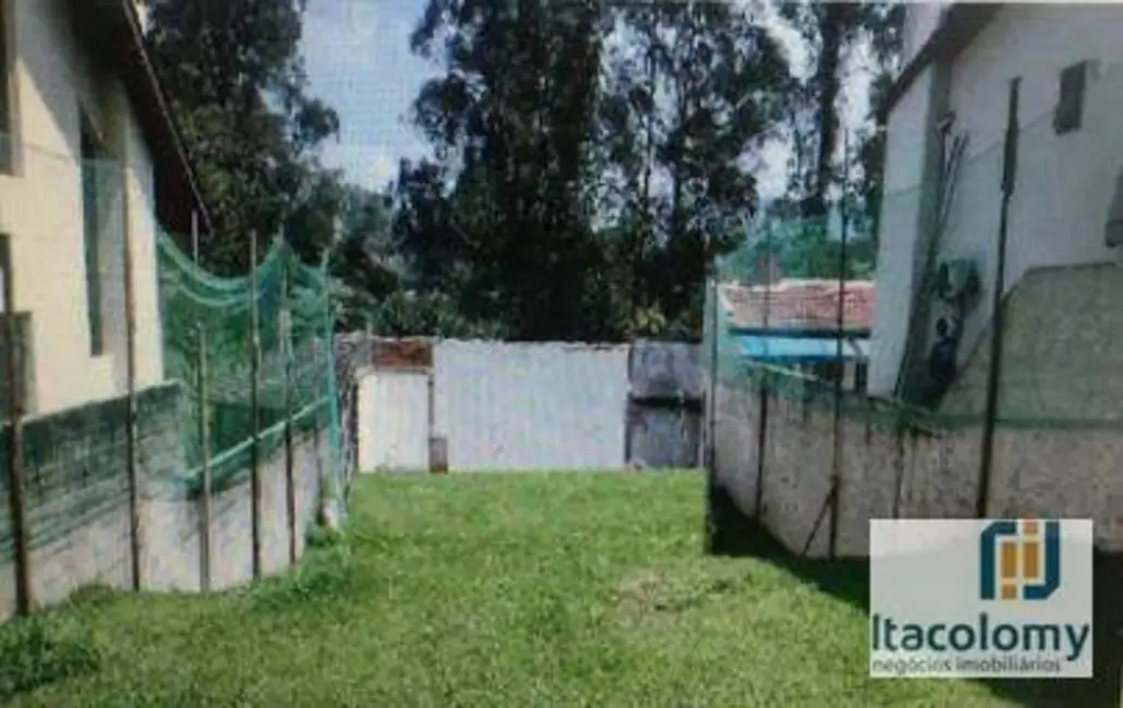 Foto 1 de Terreno / Lote à venda, 401m2 em Santana De Parnaiba - SP