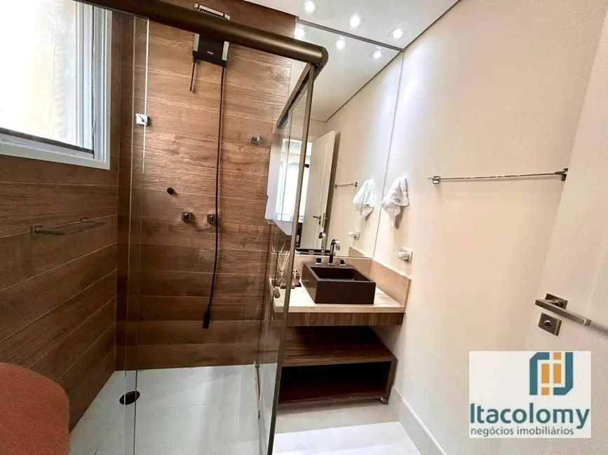 Foto 3 de Casa de Condomínio com 4 quartos à venda, 495m2 em Santana De Parnaiba - SP