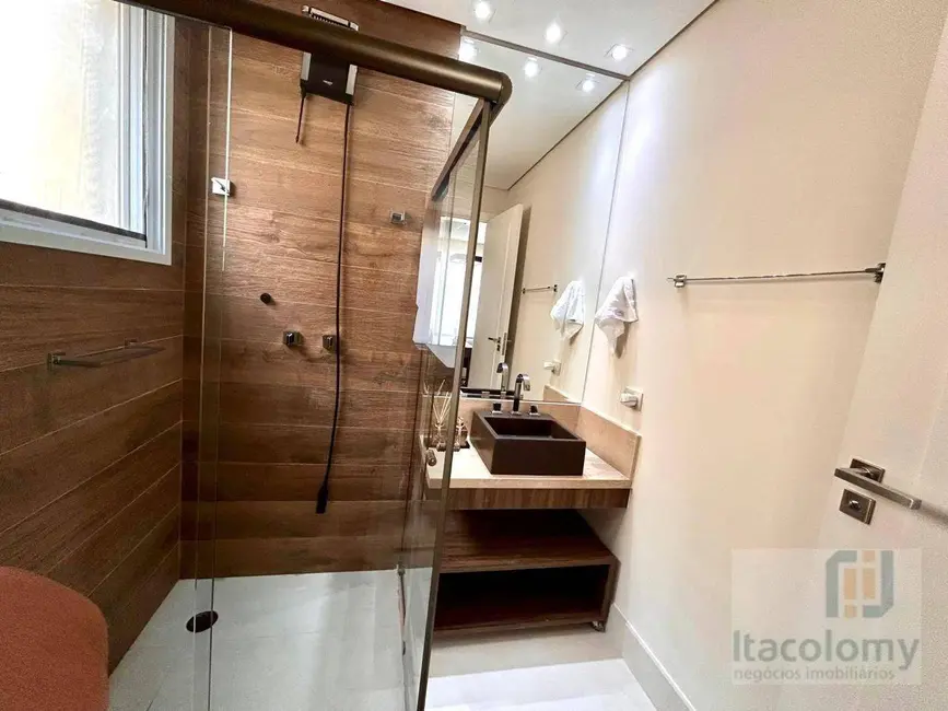 Foto 3 de Casa de Condomínio com 4 quartos à venda, 495m2 em Santana De Parnaiba - SP