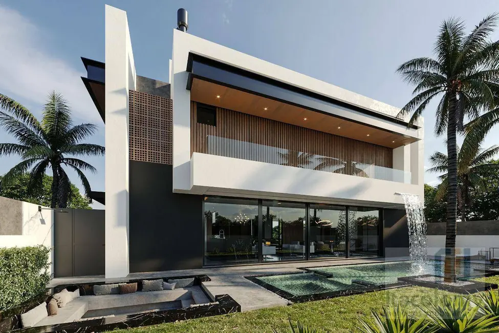 Casa de Condomínio com 4 quartos à venda, 489m2 em Tamboré, Santana De Parnaiba - SP - imagem 3 Foto 3 de Casa de Condomínio com 4 quartos à venda, 489m2 em Tamboré, Santana De Parnaiba - SP