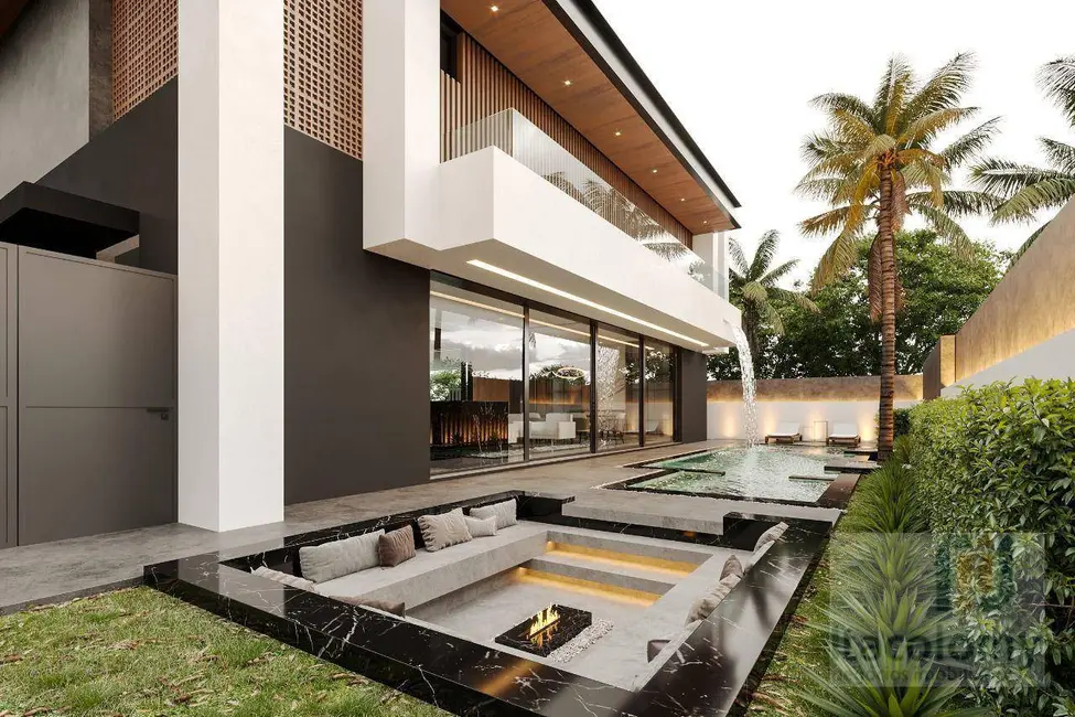 Casa de Condomínio com 4 quartos à venda, 489m2 em Tamboré, Santana De Parnaiba - SP - imagem 7 Foto 7 de Casa de Condomínio com 4 quartos à venda, 489m2 em Tamboré, Santana De Parnaiba - SP