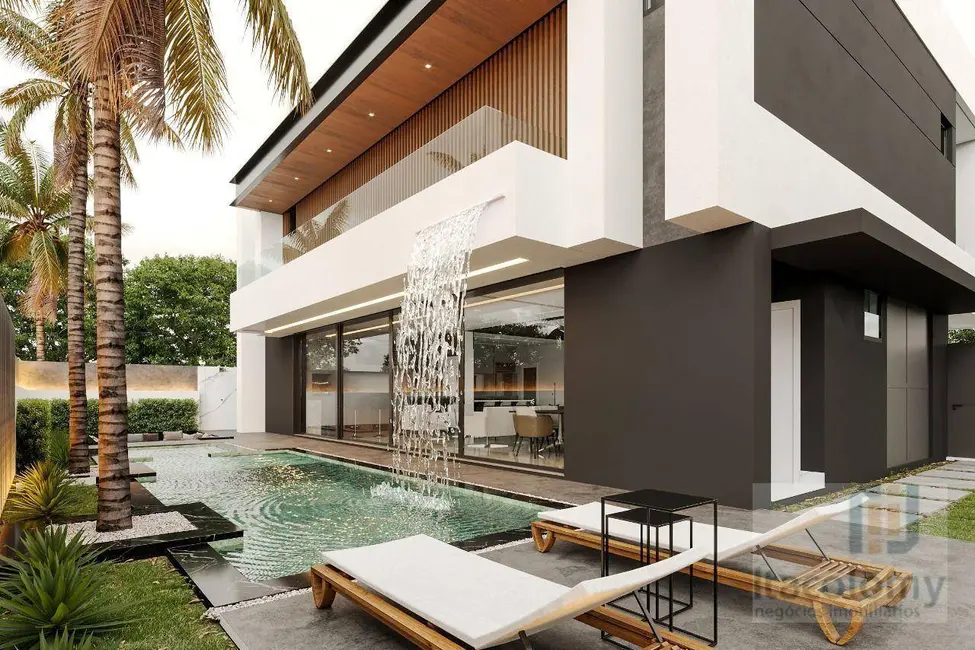 Casa de Condomínio com 4 quartos à venda, 489m2 em Tamboré, Santana De Parnaiba - SP - imagem 2 Foto 2 de Casa de Condomínio com 4 quartos à venda, 489m2 em Tamboré, Santana De Parnaiba - SP