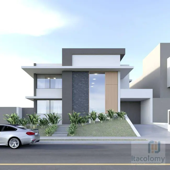 Foto 1 de Casa de Condomínio com 3 quartos à venda, 420m2 em Colinas da Anhangüera, Santana De Parnaiba - SP