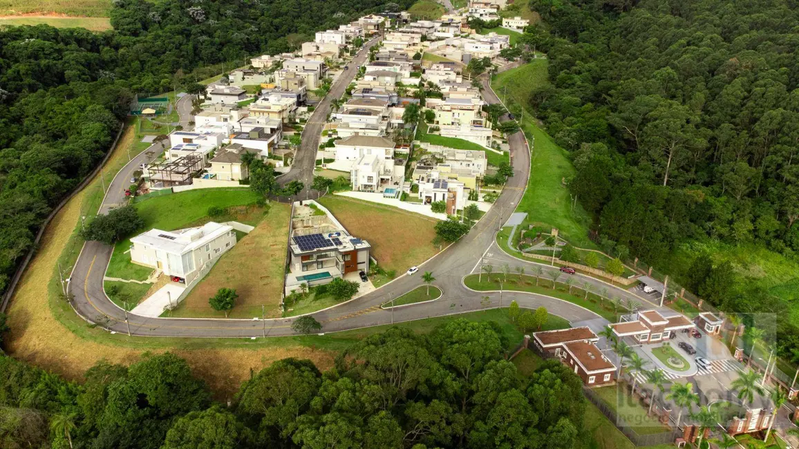Foto 4 de Casa de Condomínio com 4 quartos à venda, 860m2 em Paiol Velho, Santana De Parnaiba - SP