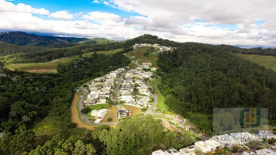 Foto 5 de Casa de Condomínio com 4 quartos à venda, 860m2 em Paiol Velho, Santana De Parnaiba - SP