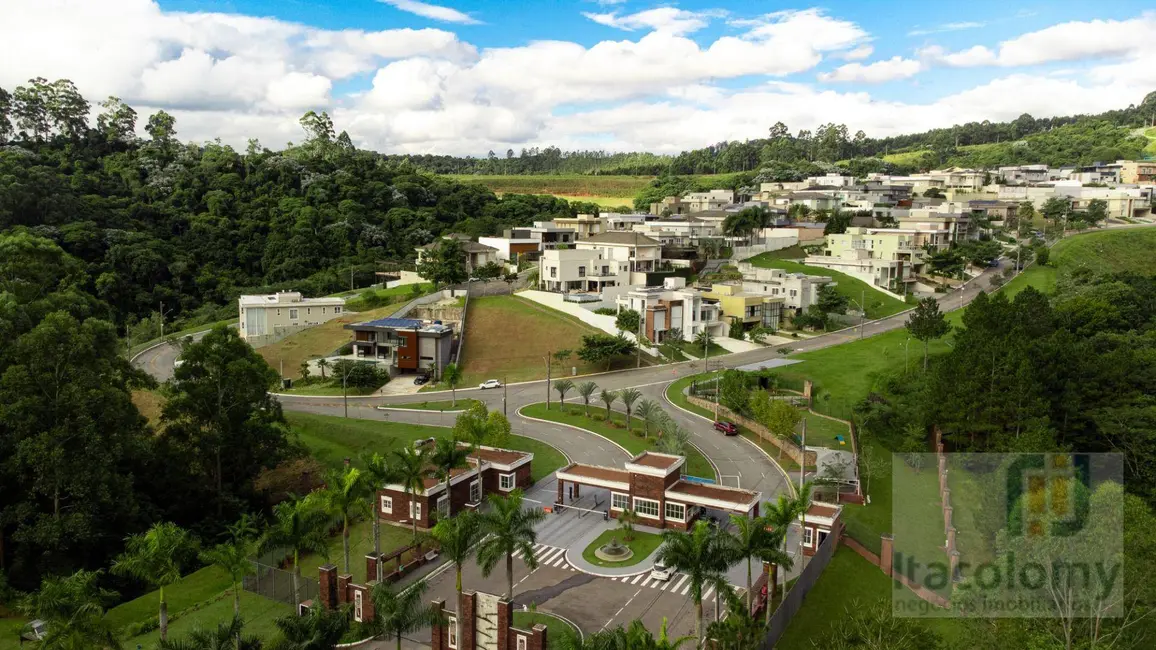 Foto 6 de Casa de Condomínio com 4 quartos à venda, 860m2 em Paiol Velho, Santana De Parnaiba - SP