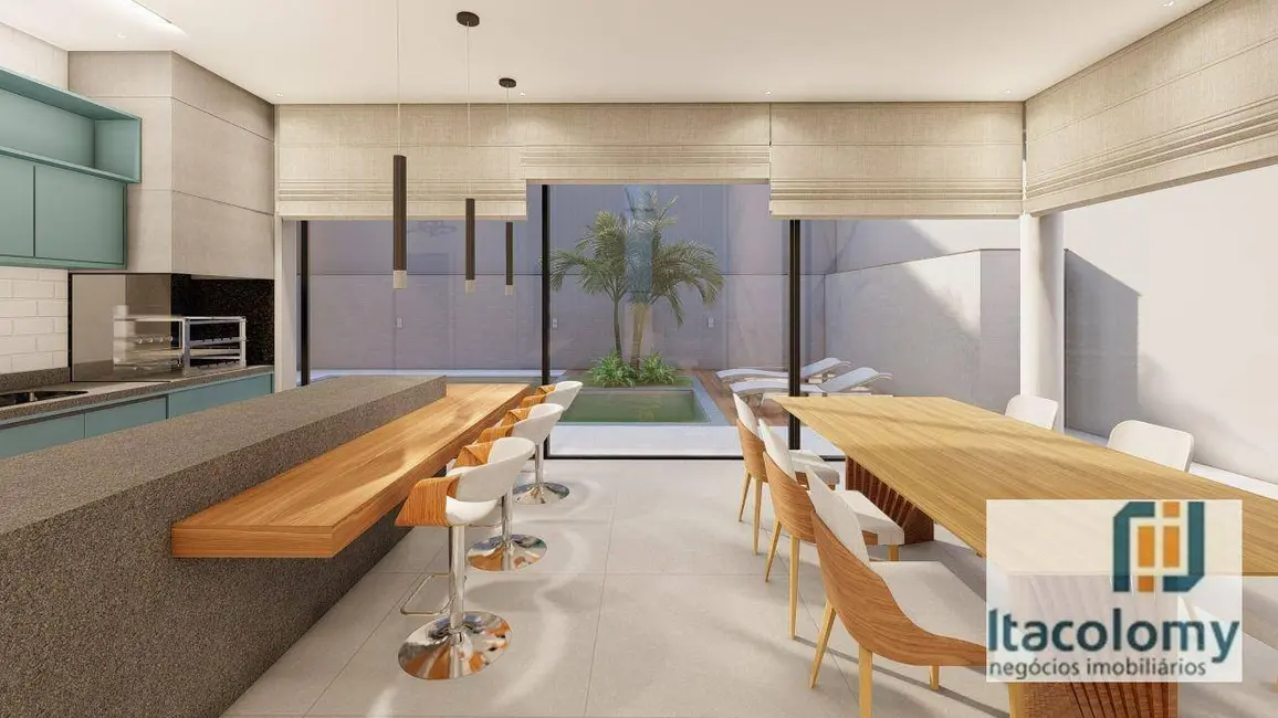 Foto 5 de Casa de Condomínio com 5 quartos à venda, 420m2 em Colinas da Anhangüera, Santana De Parnaiba - SP