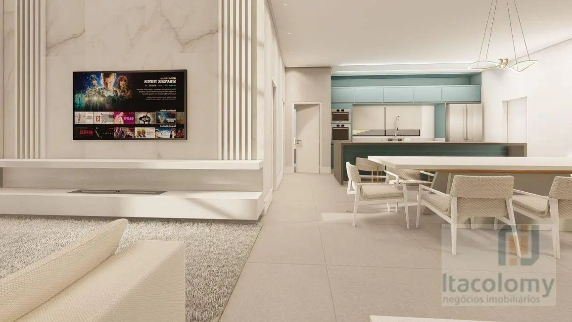 Foto 9 de Casa de Condomínio com 5 quartos à venda, 420m2 em Colinas da Anhangüera, Santana De Parnaiba - SP