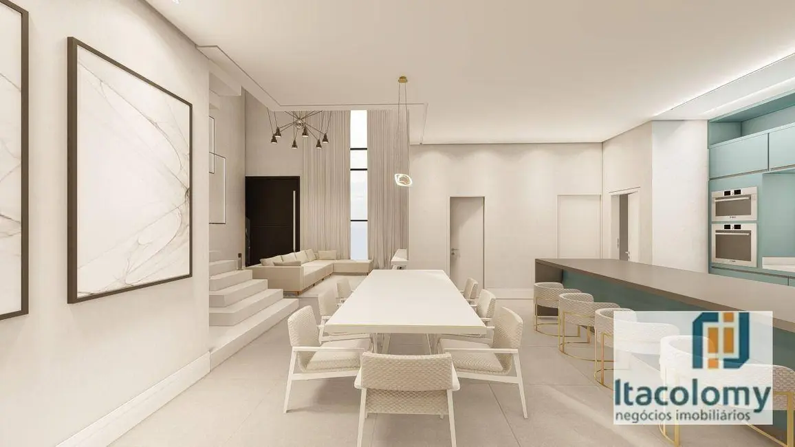 Foto 3 de Casa de Condomínio com 5 quartos à venda, 420m2 em Colinas da Anhangüera, Santana De Parnaiba - SP