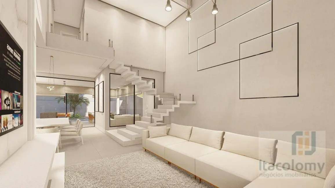 Foto 7 de Casa de Condomínio com 5 quartos à venda, 420m2 em Colinas da Anhangüera, Santana De Parnaiba - SP