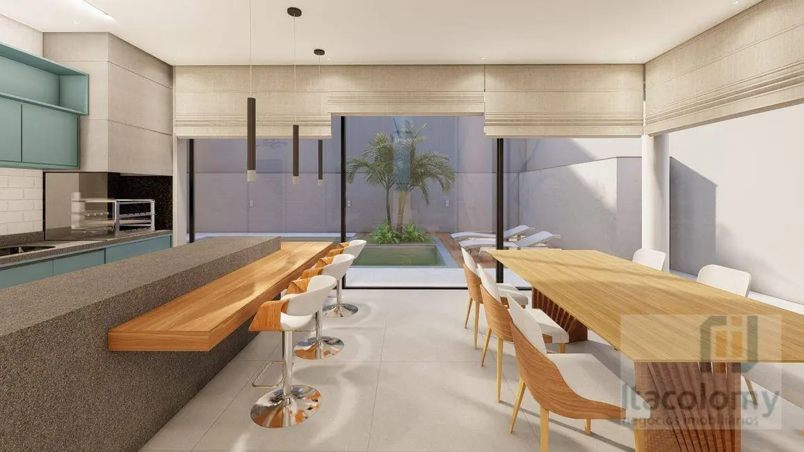 Foto 5 de Casa de Condomínio com 5 quartos à venda, 420m2 em Colinas da Anhangüera, Santana De Parnaiba - SP