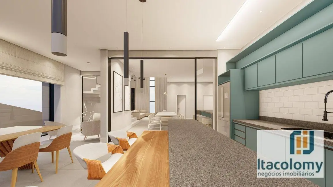 Foto 2 de Casa de Condomínio com 5 quartos à venda, 420m2 em Colinas da Anhangüera, Santana De Parnaiba - SP