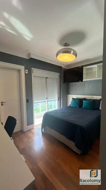 Foto 7 de Apartamento com 4 quartos à venda, 261m2 em Barueri - SP