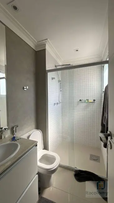 Foto 5 de Apartamento com 4 quartos à venda, 261m2 em Barueri - SP