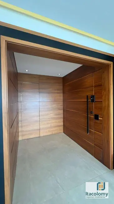 Foto 4 de Apartamento com 4 quartos à venda, 261m2 em Barueri - SP