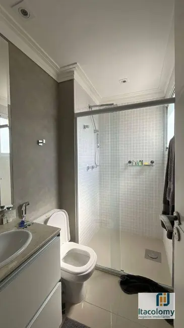 Foto 5 de Apartamento com 4 quartos à venda, 261m2 em Barueri - SP