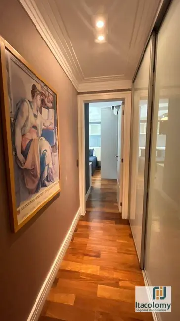 Foto 6 de Apartamento com 4 quartos à venda, 261m2 em Barueri - SP