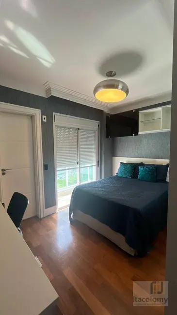Foto 7 de Apartamento com 4 quartos à venda, 261m2 em Barueri - SP