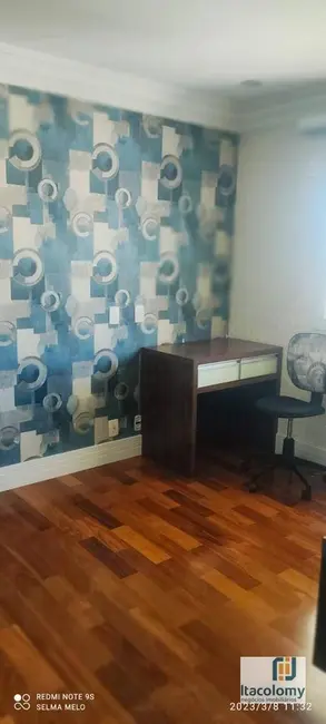 Foto 8 de Apartamento com 3 quartos à venda e para alugar, 260m2 em Barueri - SP