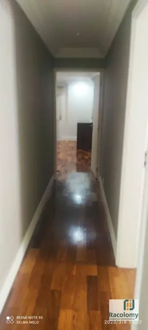 Foto 9 de Apartamento com 3 quartos à venda e para alugar, 260m2 em Barueri - SP