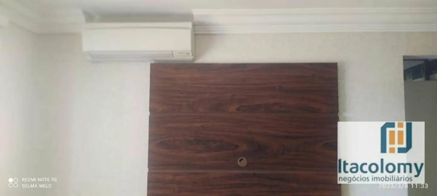 Foto 6 de Apartamento com 3 quartos à venda e para alugar, 260m2 em Barueri - SP