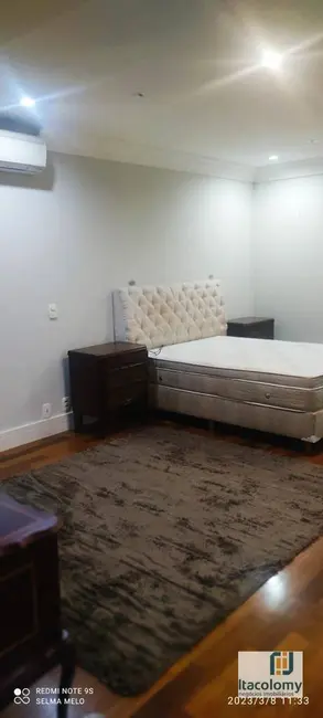 Foto 7 de Apartamento com 3 quartos à venda e para alugar, 260m2 em Barueri - SP