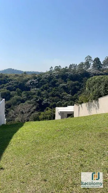 Foto 3 de Terreno / Lote à venda, 616m2 em Paiol Velho, Santana De Parnaiba - SP