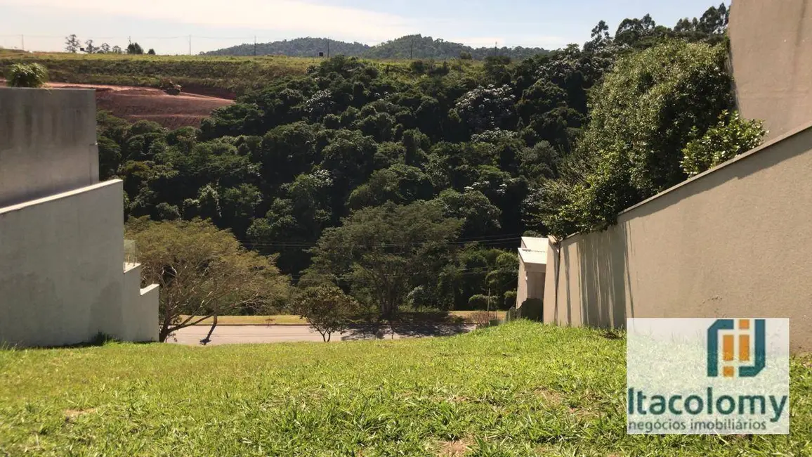 Foto 1 de Terreno / Lote à venda, 616m2 em Paiol Velho, Santana De Parnaiba - SP