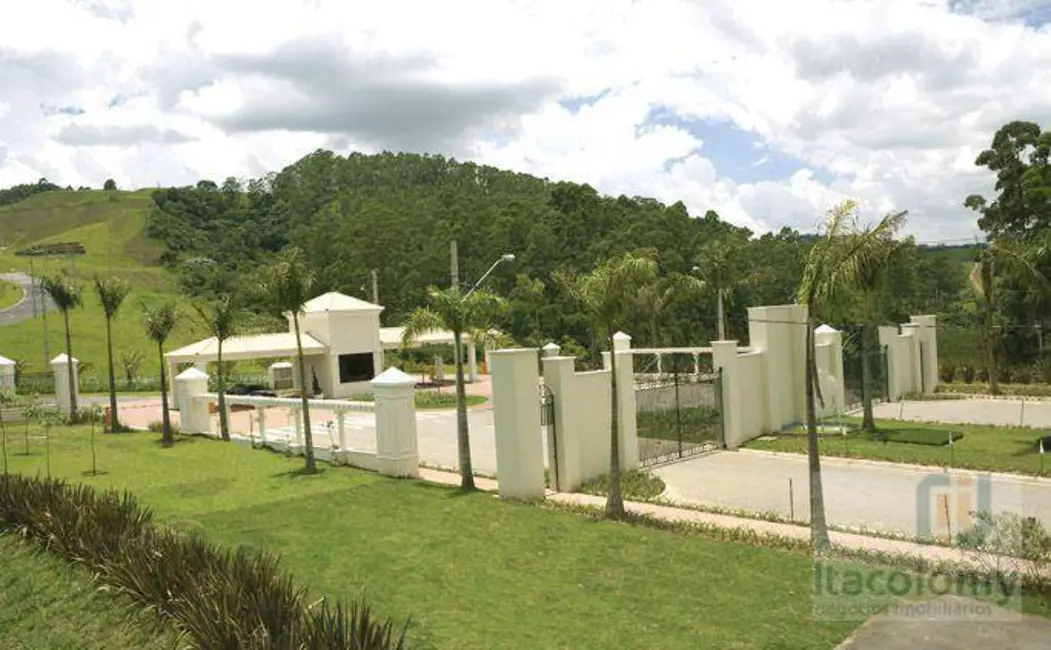 Foto 5 de Terreno / Lote à venda, 616m2 em Paiol Velho, Santana De Parnaiba - SP