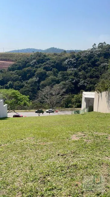 Foto 4 de Terreno / Lote à venda, 616m2 em Paiol Velho, Santana De Parnaiba - SP