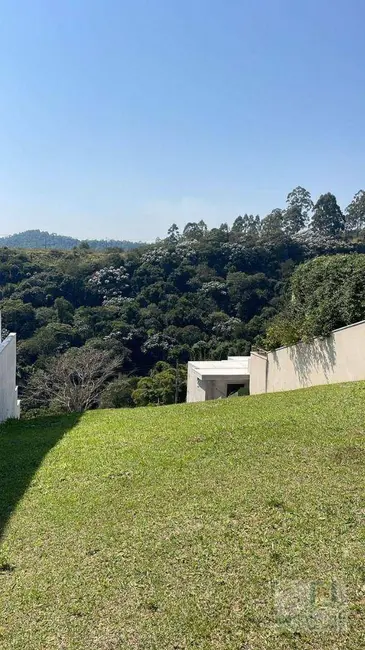 Foto 3 de Terreno / Lote à venda, 616m2 em Paiol Velho, Santana De Parnaiba - SP