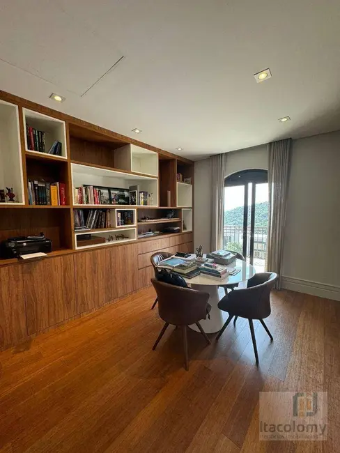 Foto 4 de Casa de Condomínio com 5 quartos à venda, 758m2 em Santana De Parnaiba - SP