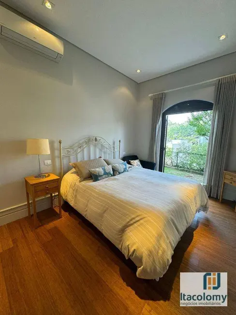 Foto 7 de Casa de Condomínio com 5 quartos à venda, 758m2 em Santana De Parnaiba - SP