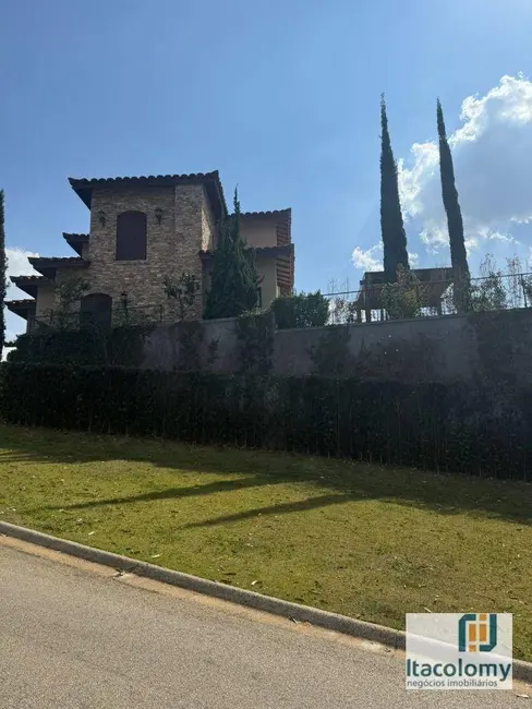 Foto 9 de Casa de Condomínio com 5 quartos à venda, 758m2 em Santana De Parnaiba - SP