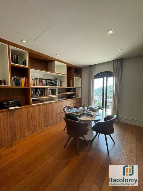 Foto 4 de Casa de Condomínio com 5 quartos à venda, 758m2 em Santana De Parnaiba - SP