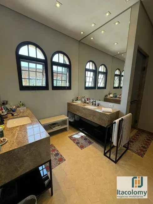 Foto 6 de Casa de Condomínio com 5 quartos à venda, 758m2 em Santana De Parnaiba - SP