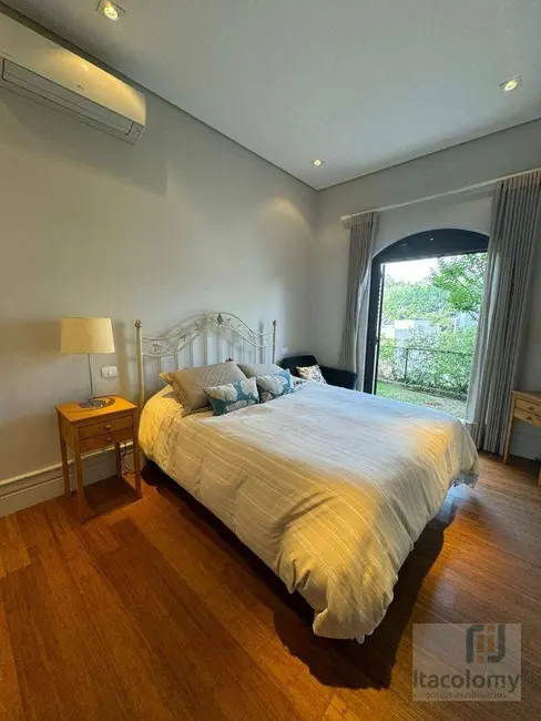 Foto 7 de Casa de Condomínio com 5 quartos à venda, 758m2 em Santana De Parnaiba - SP