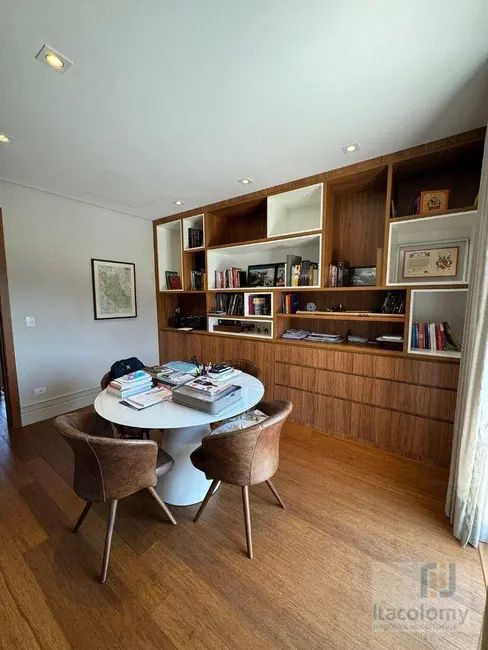 Foto 8 de Casa de Condomínio com 5 quartos à venda, 758m2 em Santana De Parnaiba - SP