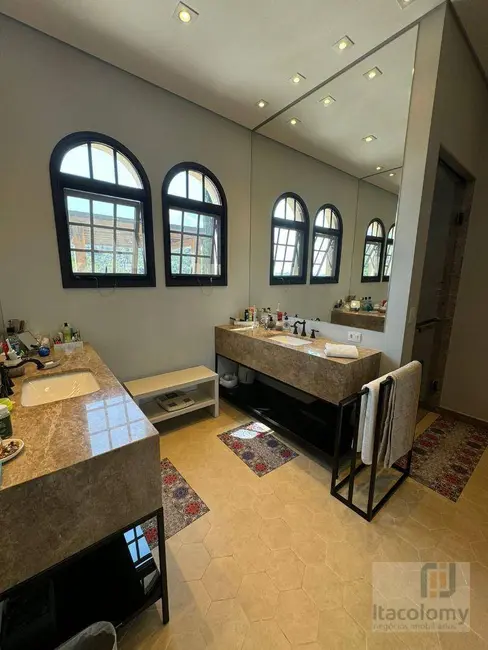 Foto 6 de Casa de Condomínio com 5 quartos à venda, 758m2 em Santana De Parnaiba - SP