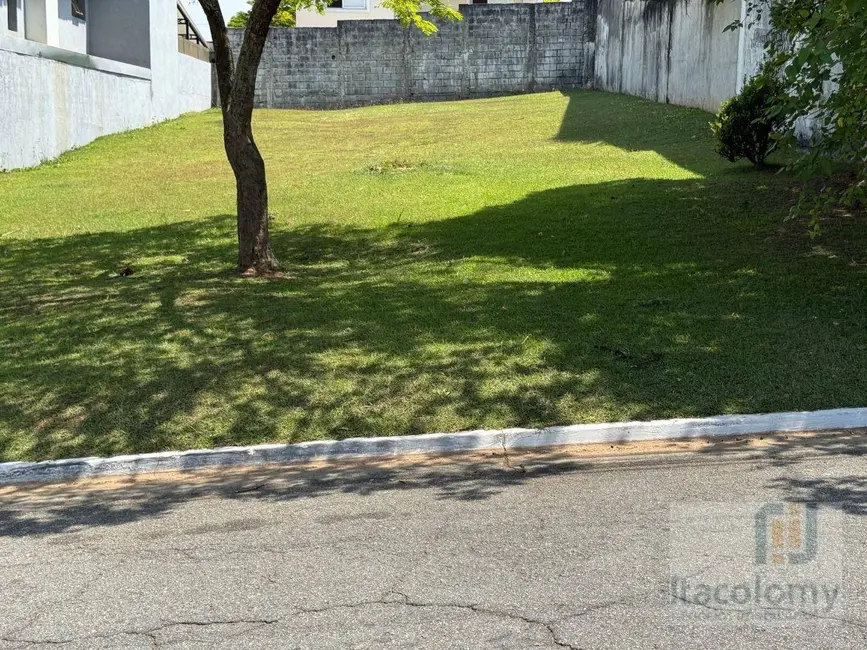 Foto 9 de Terreno / Lote à venda, 360m2 em Santana De Parnaiba - SP
