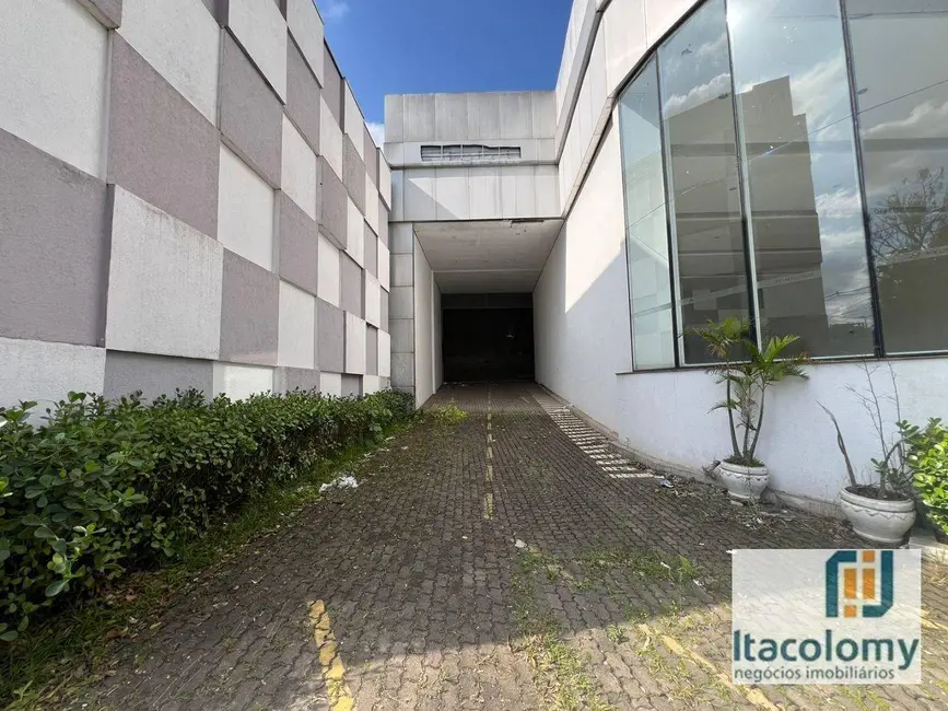 Loja para alugar, 5760m2 em Tamboré, Barueri - SP - imagem 4 Foto 4 de Loja para alugar, 5760m2 em Tamboré, Barueri - SP