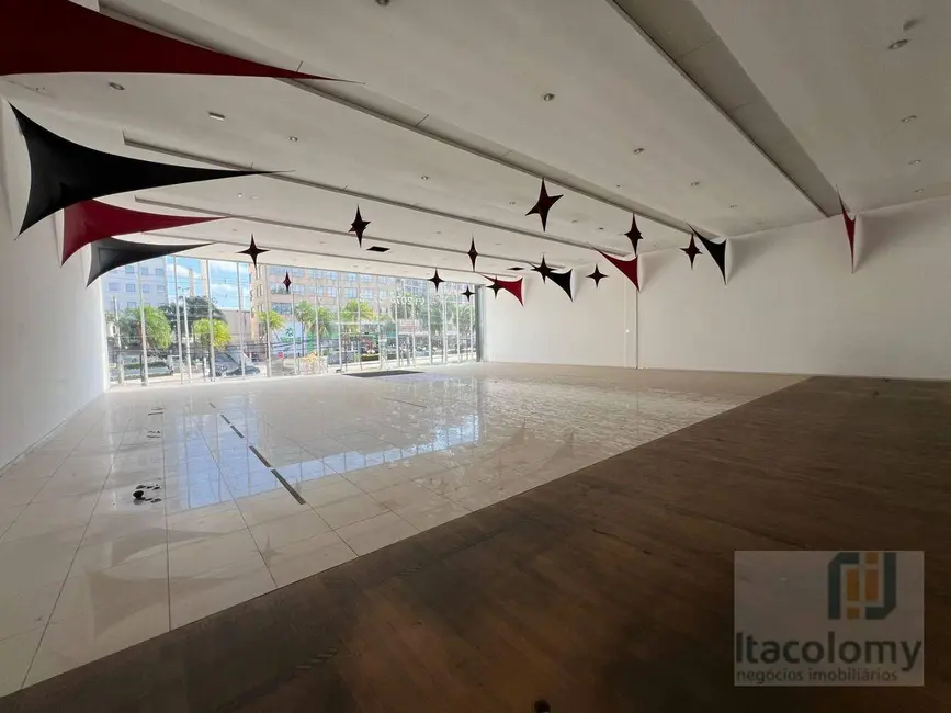 Loja para alugar, 5760m2 em Tamboré, Barueri - SP - imagem 8 Foto 8 de Loja para alugar, 5760m2 em Tamboré, Barueri - SP