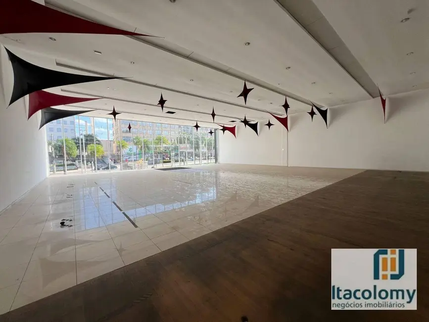 Loja para alugar, 5760m2 em Tamboré, Barueri - SP - imagem 8 Foto 8 de Loja para alugar, 5760m2 em Tamboré, Barueri - SP