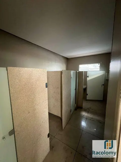 Loja para alugar, 5760m2 em Tamboré, Barueri - SP - imagem 9 Foto 9 de Loja para alugar, 5760m2 em Tamboré, Barueri - SP