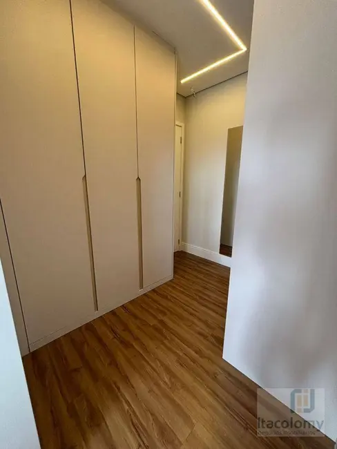 Foto 6 de Apartamento com 3 quartos à venda, 123m2 em Alphaville Conde II, Barueri - SP
