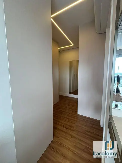 Foto 8 de Apartamento com 3 quartos à venda, 123m2 em Alphaville Conde II, Barueri - SP