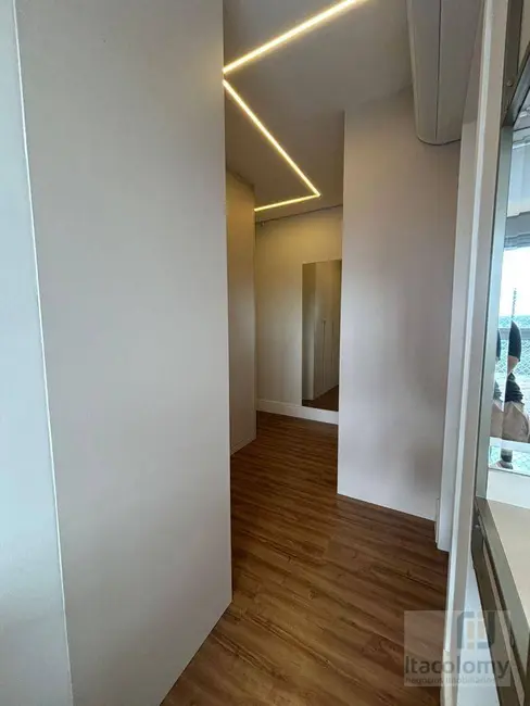 Foto 8 de Apartamento com 3 quartos à venda, 123m2 em Alphaville Conde II, Barueri - SP